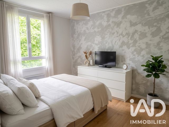 Appartement à vendre, 69m², Dreux