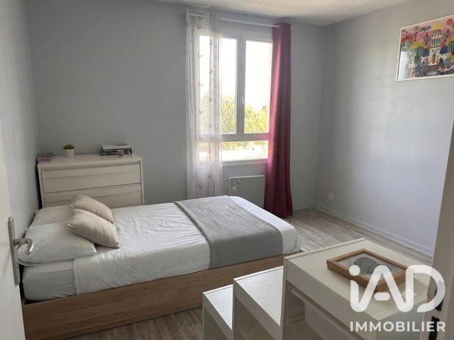 Appartement à vendre, 69m², Dreux