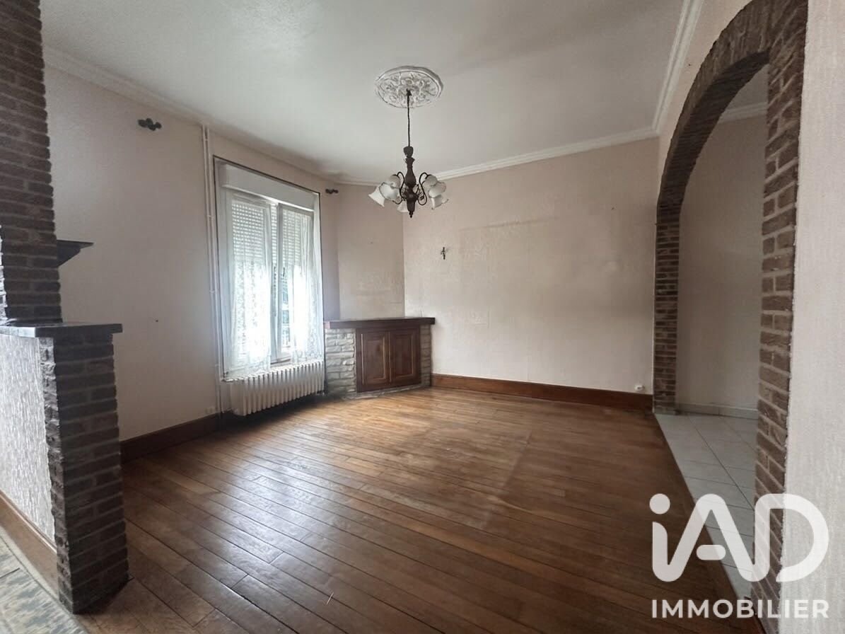 Maison à vendre, 118m², Dreux
