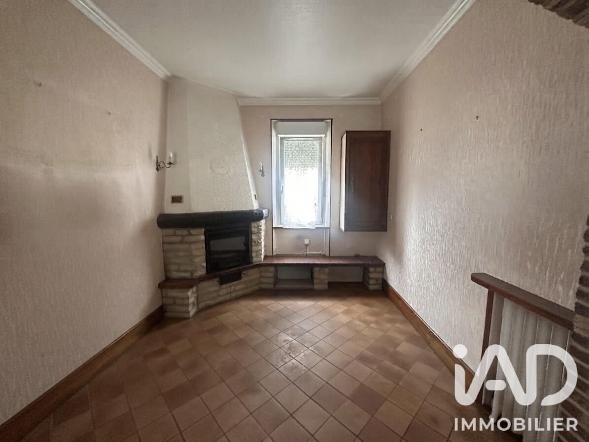 Maison à vendre, 118m², Dreux