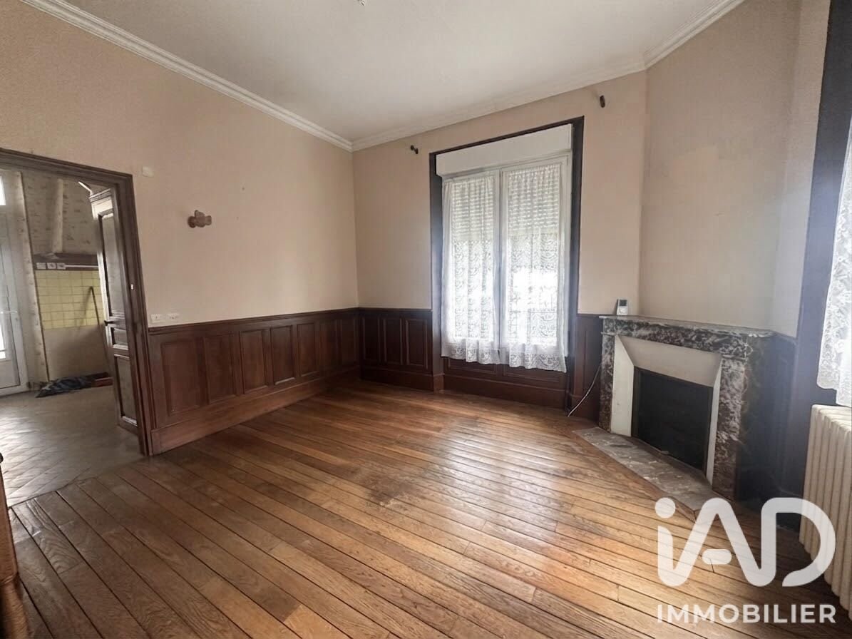 Maison à vendre, 118m², Dreux