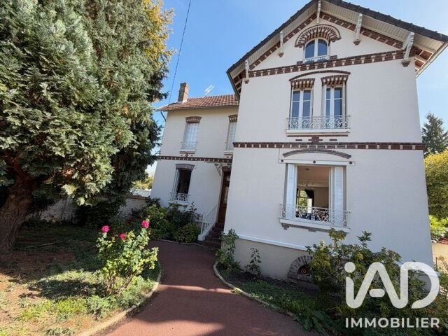 Maison à vendre, 167m², Dreux