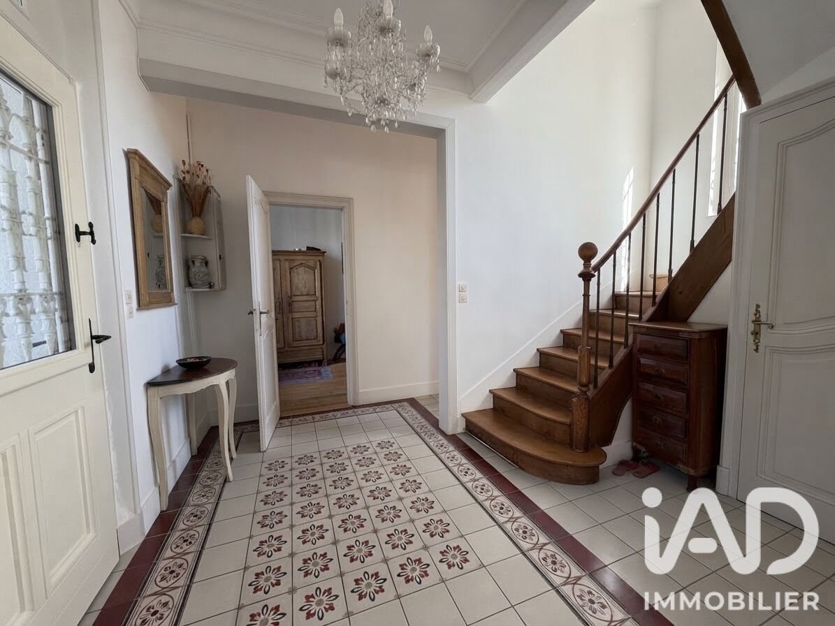 Maison à vendre, 167m², Dreux