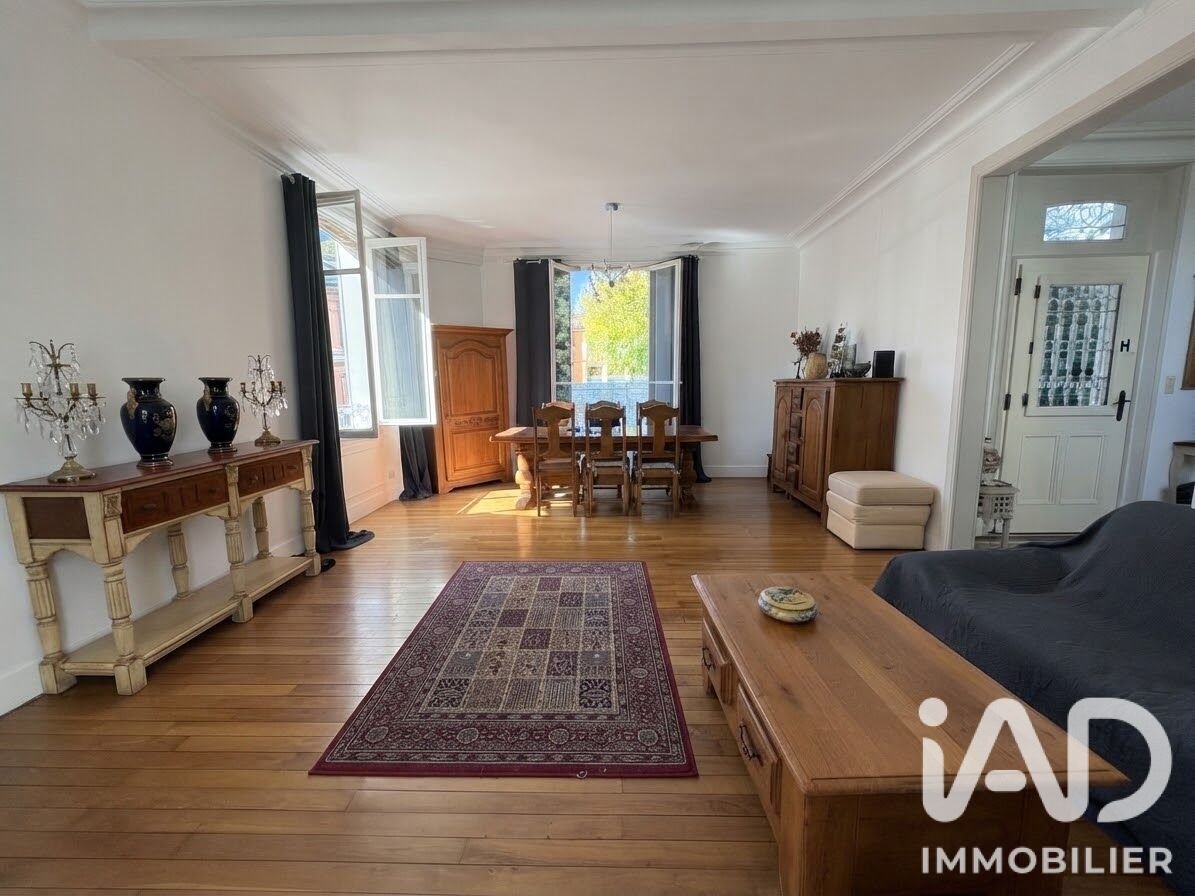 Maison à vendre, 167m², Dreux
