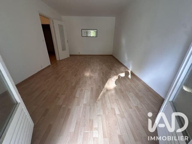 Appartement à vendre, 52m², Dreux