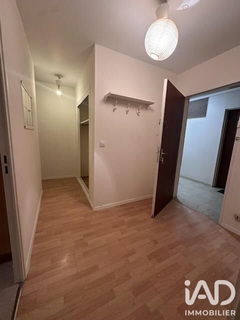 Appartement à vendre, 52m², Dreux