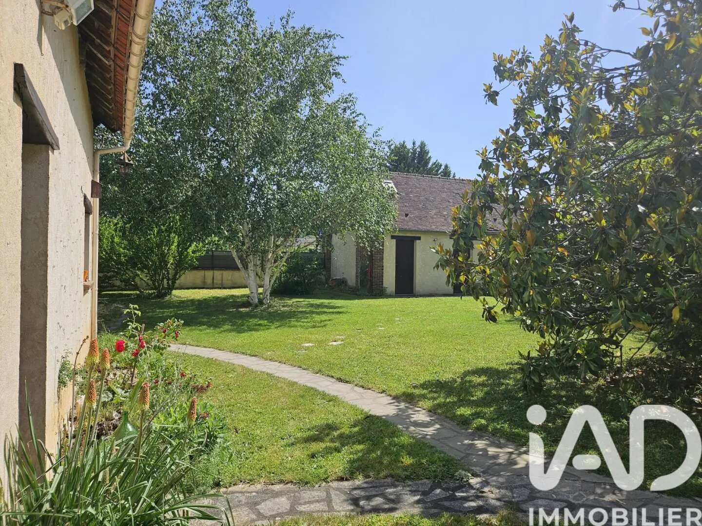 Maison à vendre, 155m², Saint-Germain-sur-Avre