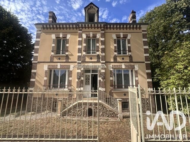 Maison à vendre, 183m², Dreux