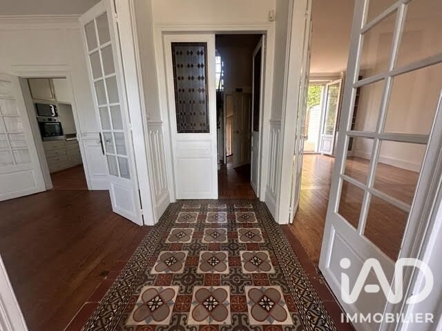 Maison à vendre, 183m², Dreux