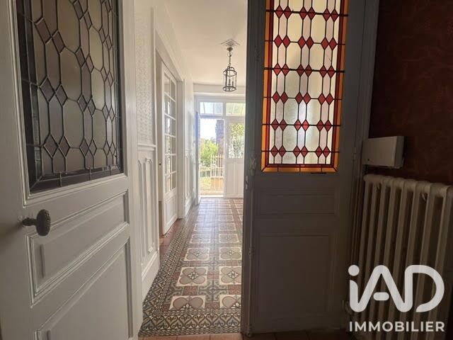 Maison à vendre, 183m², Dreux