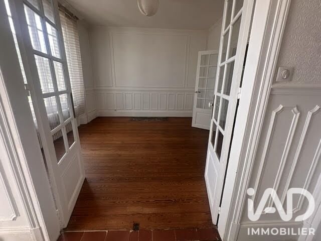 Maison à vendre, 183m², Dreux