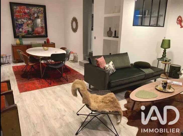 Appartement à vendre, 99m², Deauville