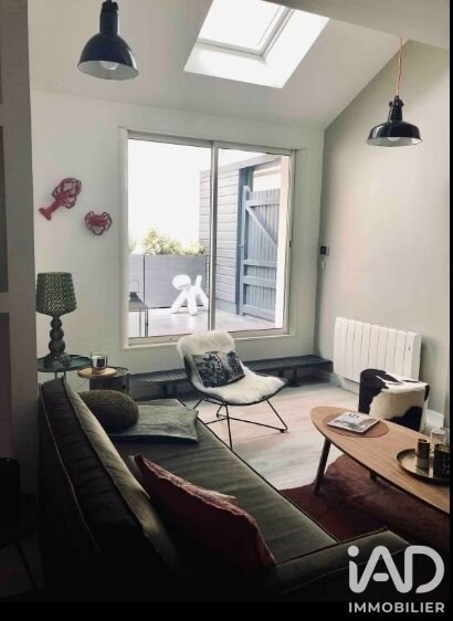 Appartement à vendre, 99m², Deauville