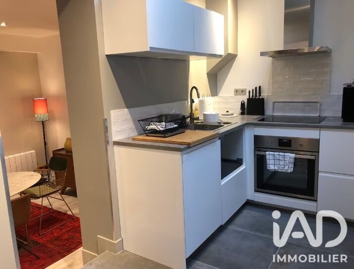 Appartement à vendre, 99m², Deauville