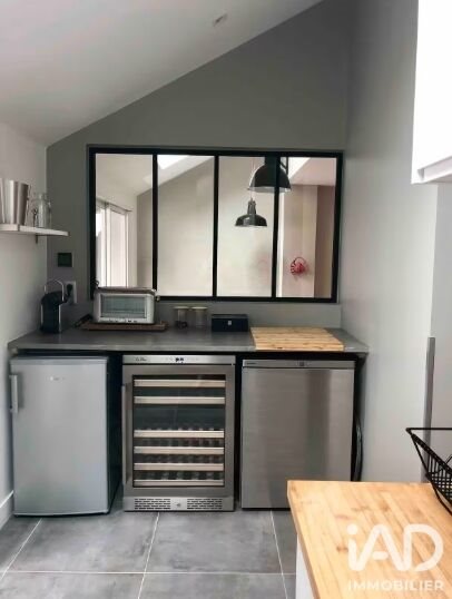 Appartement à vendre, 99m², Deauville