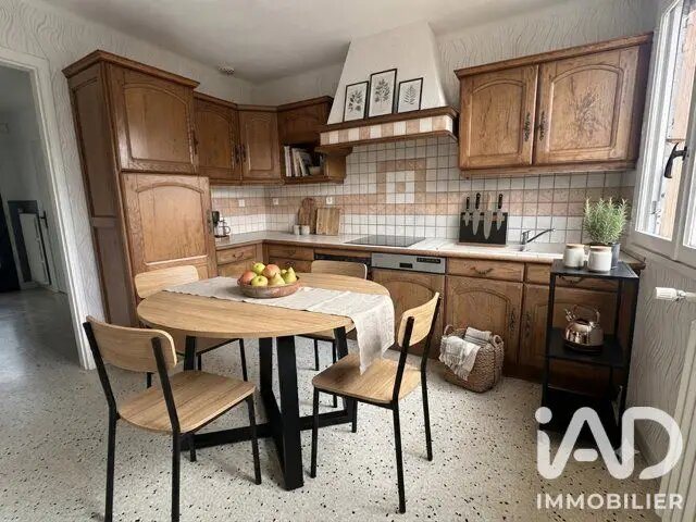 Maison à vendre, 136m², Vernouillet
