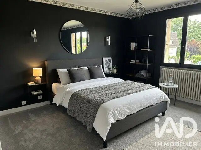 Maison à vendre, 136m², Vernouillet