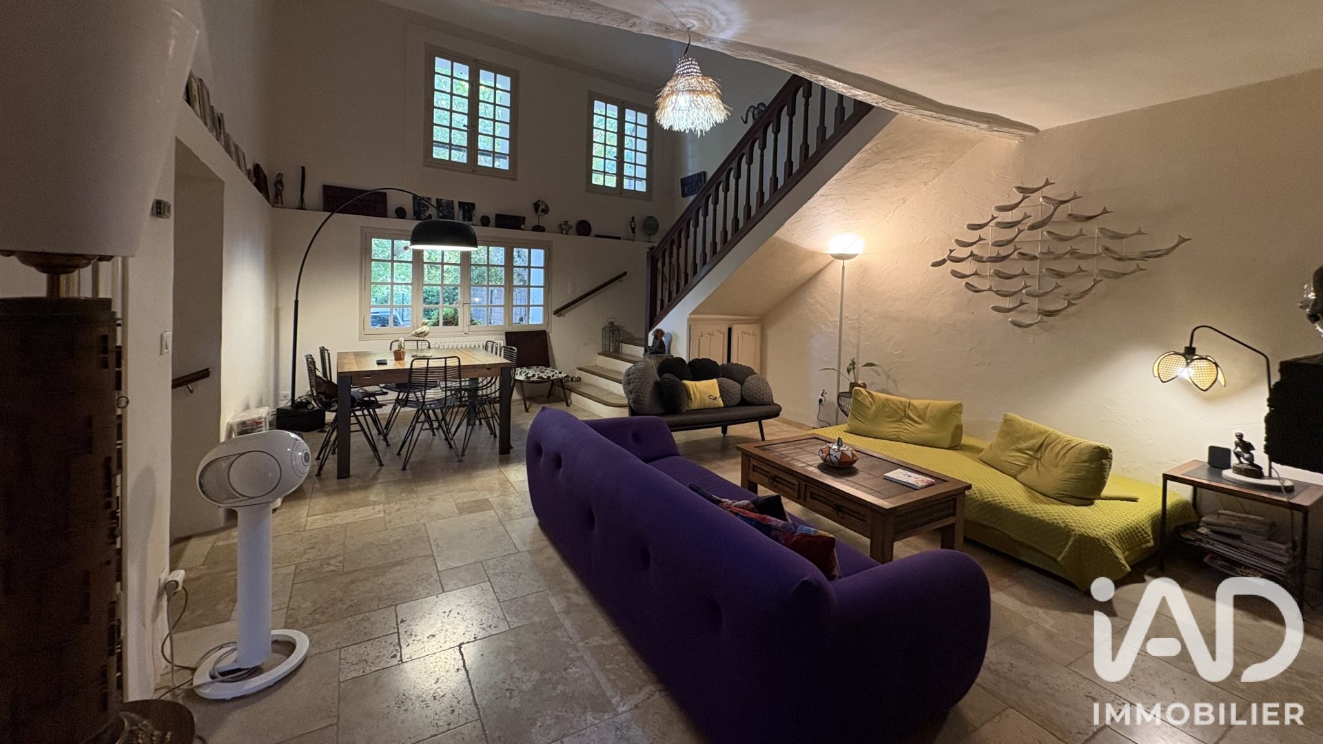 Maison à vendre, 167m², Pierrefeu-du-Var