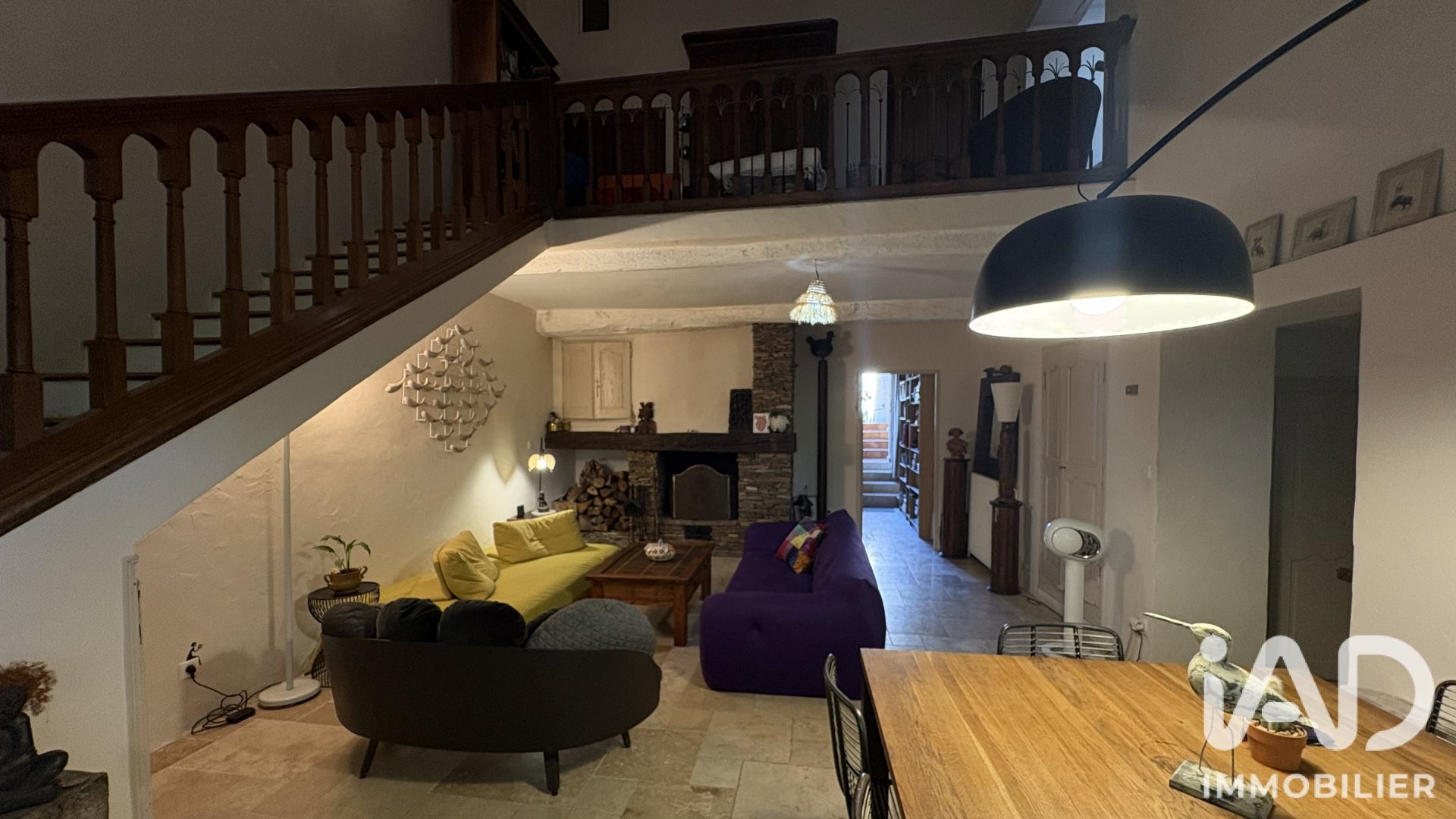 Maison à vendre, 167m², Pierrefeu-du-Var