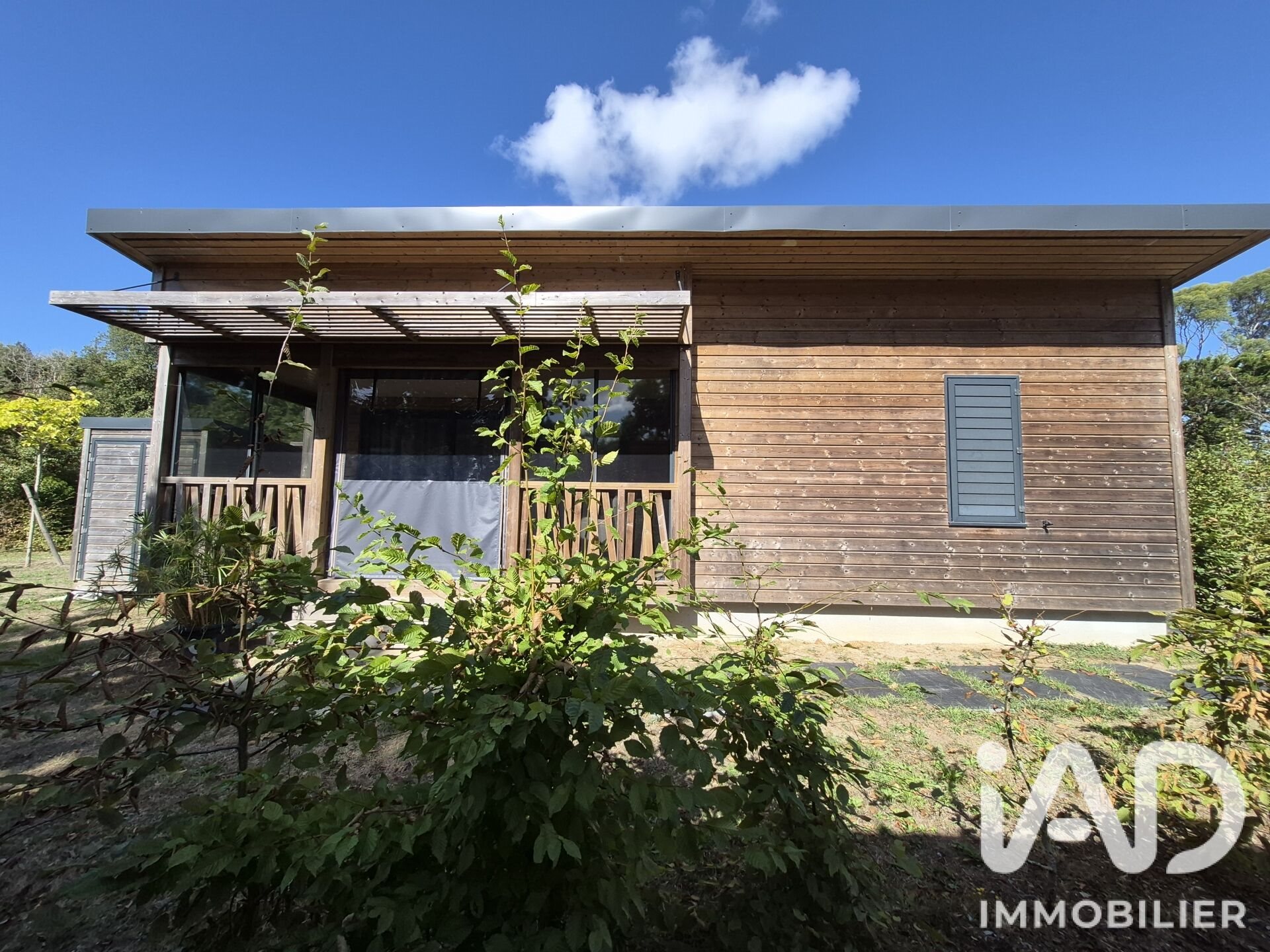 Maison à vendre, 49m², Guérande