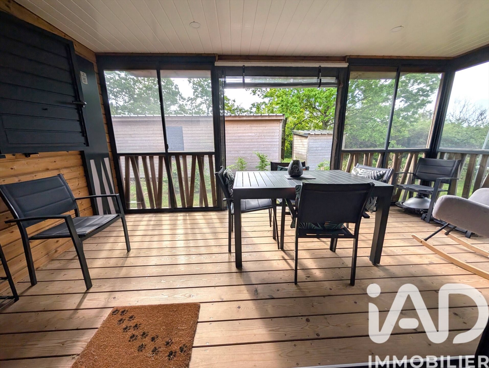 Maison à vendre, 49m², Guérande