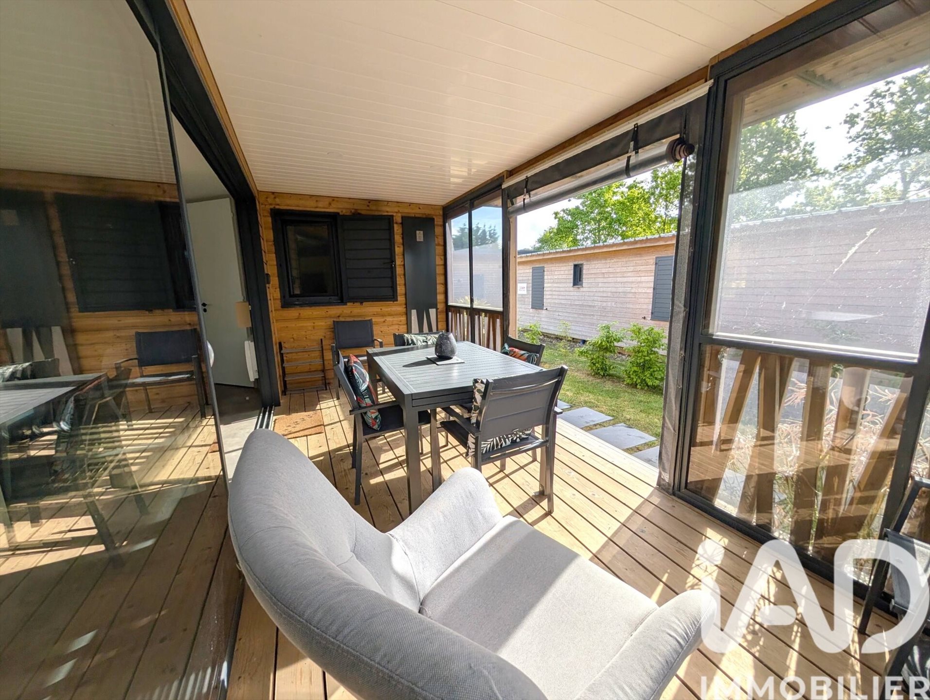 Maison à vendre, 49m², Guérande