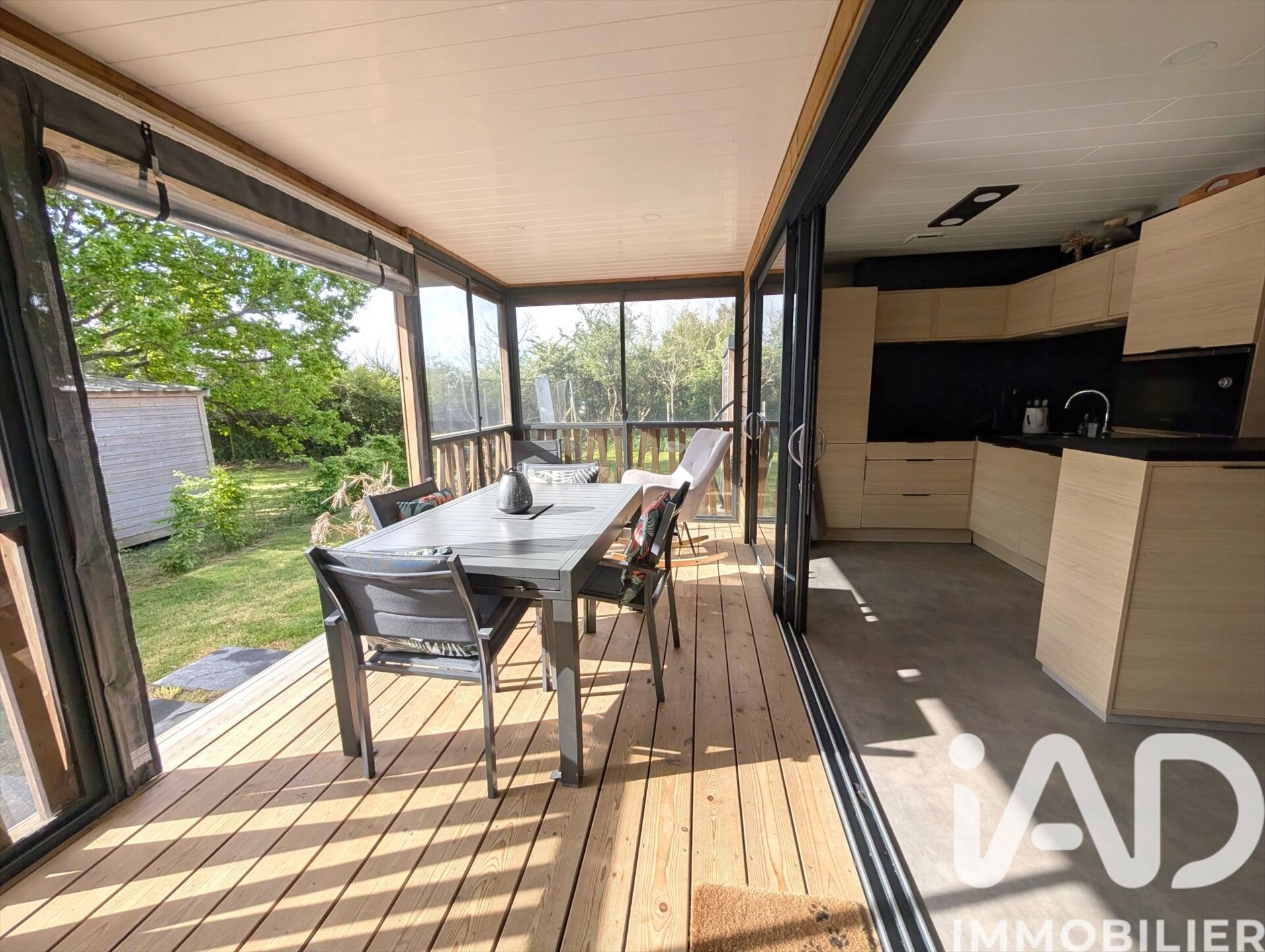 Maison à vendre, 49m², Guérande