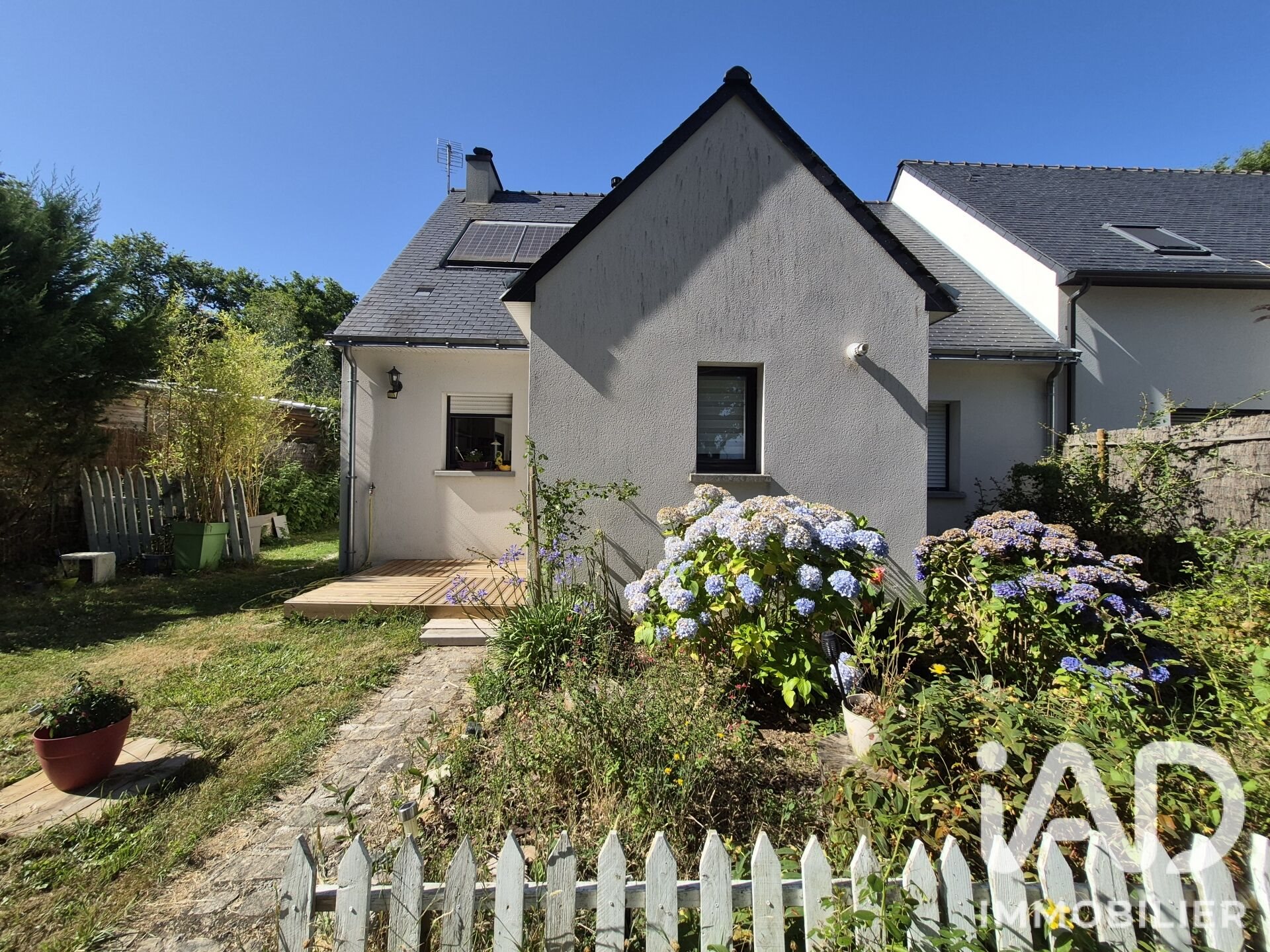 Maison à vendre, 96m², Guérande