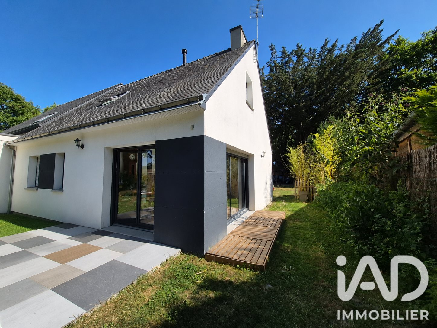 Maison à vendre, 96m², Guérande