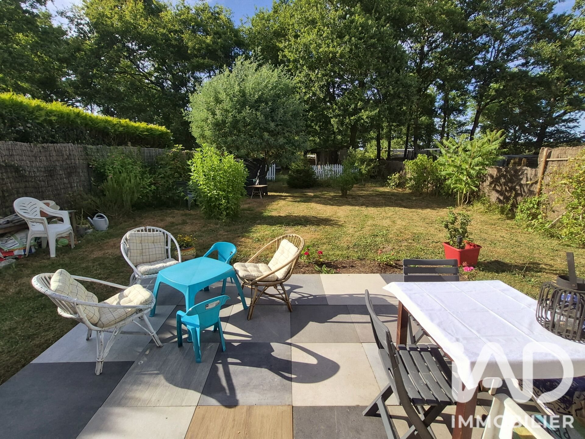 Maison à vendre, 96m², Guérande