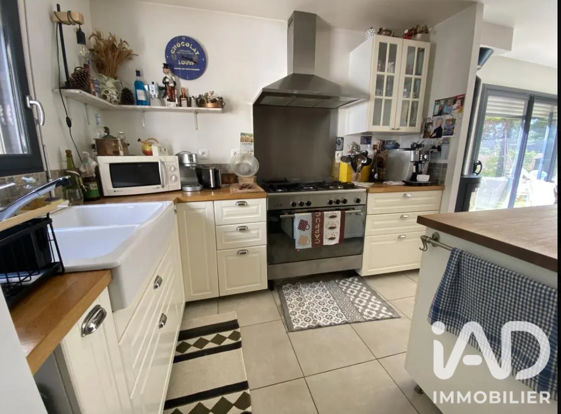 Maison à vendre, 96m², Guérande