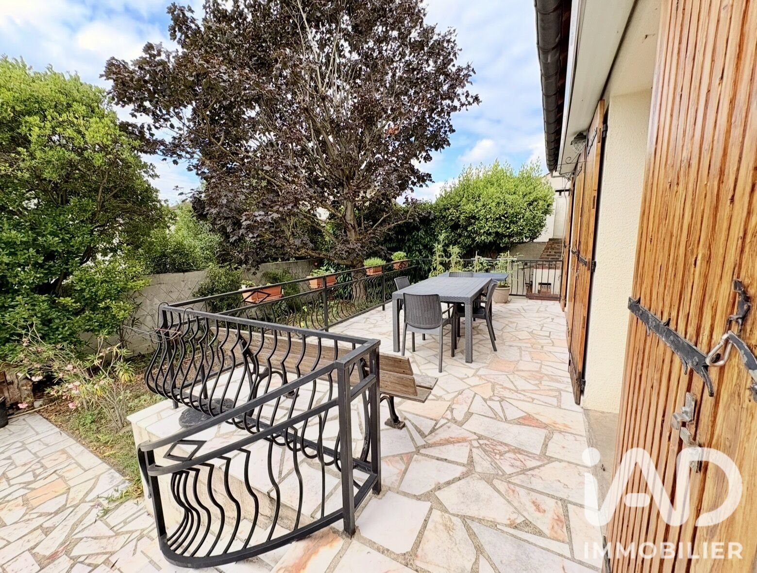 Maison à vendre, 140m², Sartrouville