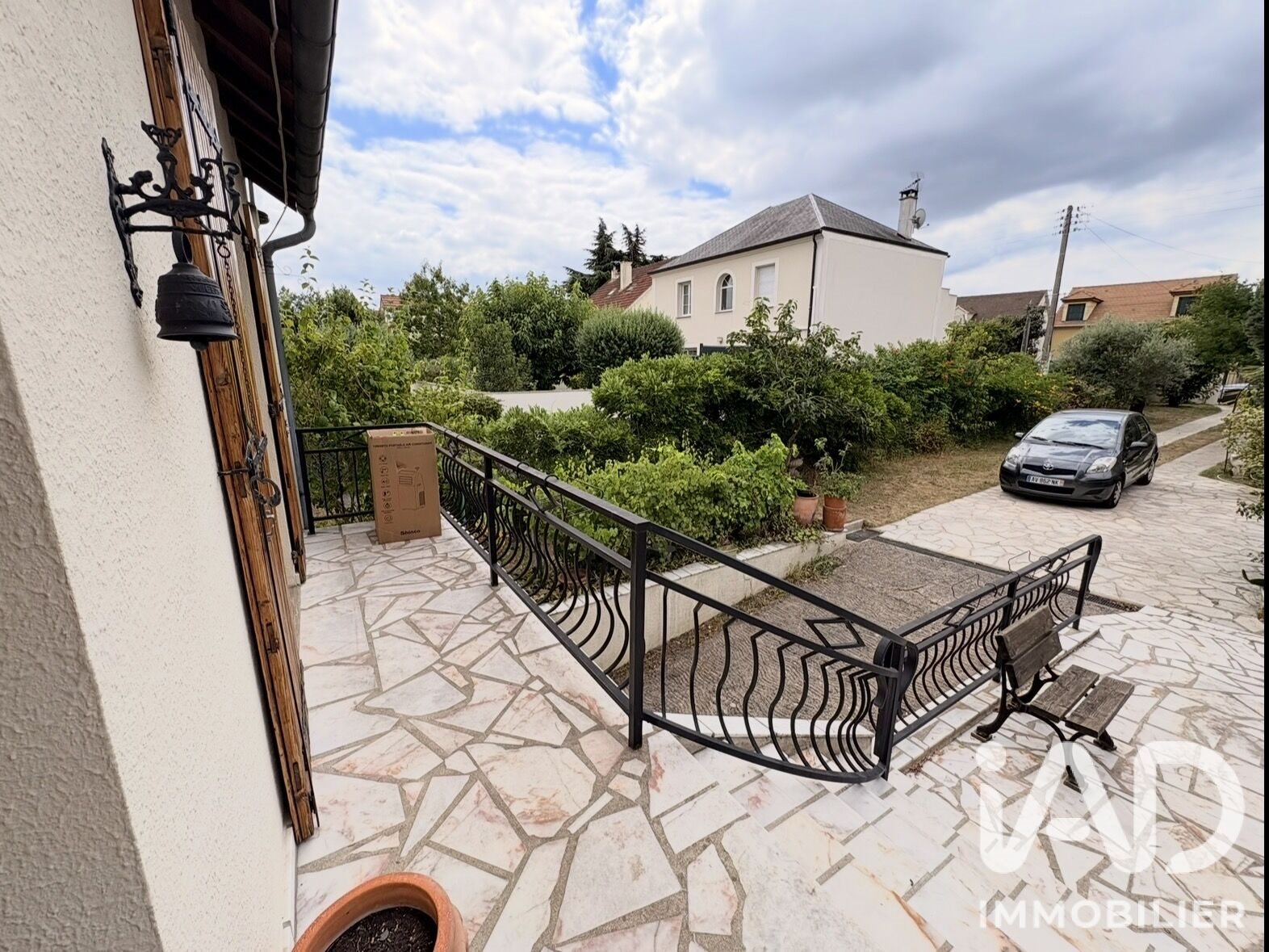 Maison à vendre, 140m², Sartrouville
