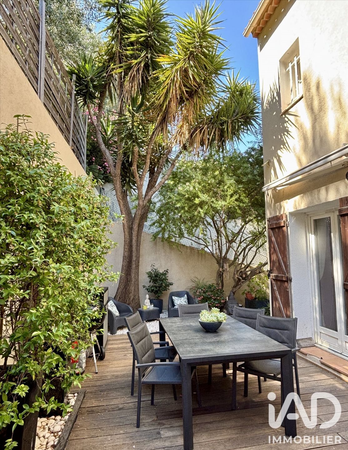 Maison à vendre, 88m², Ollioules
