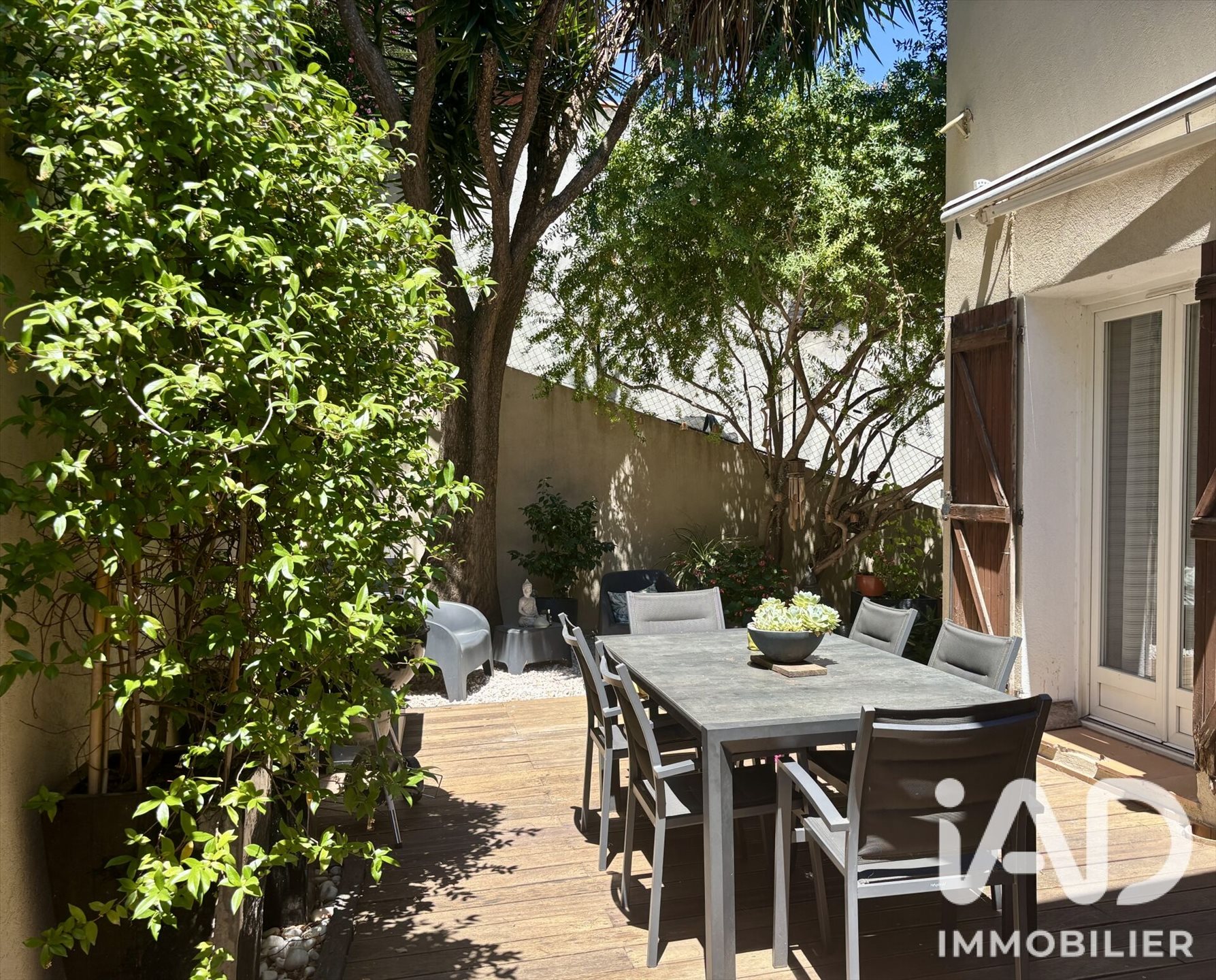 Maison à vendre, 88m², Ollioules