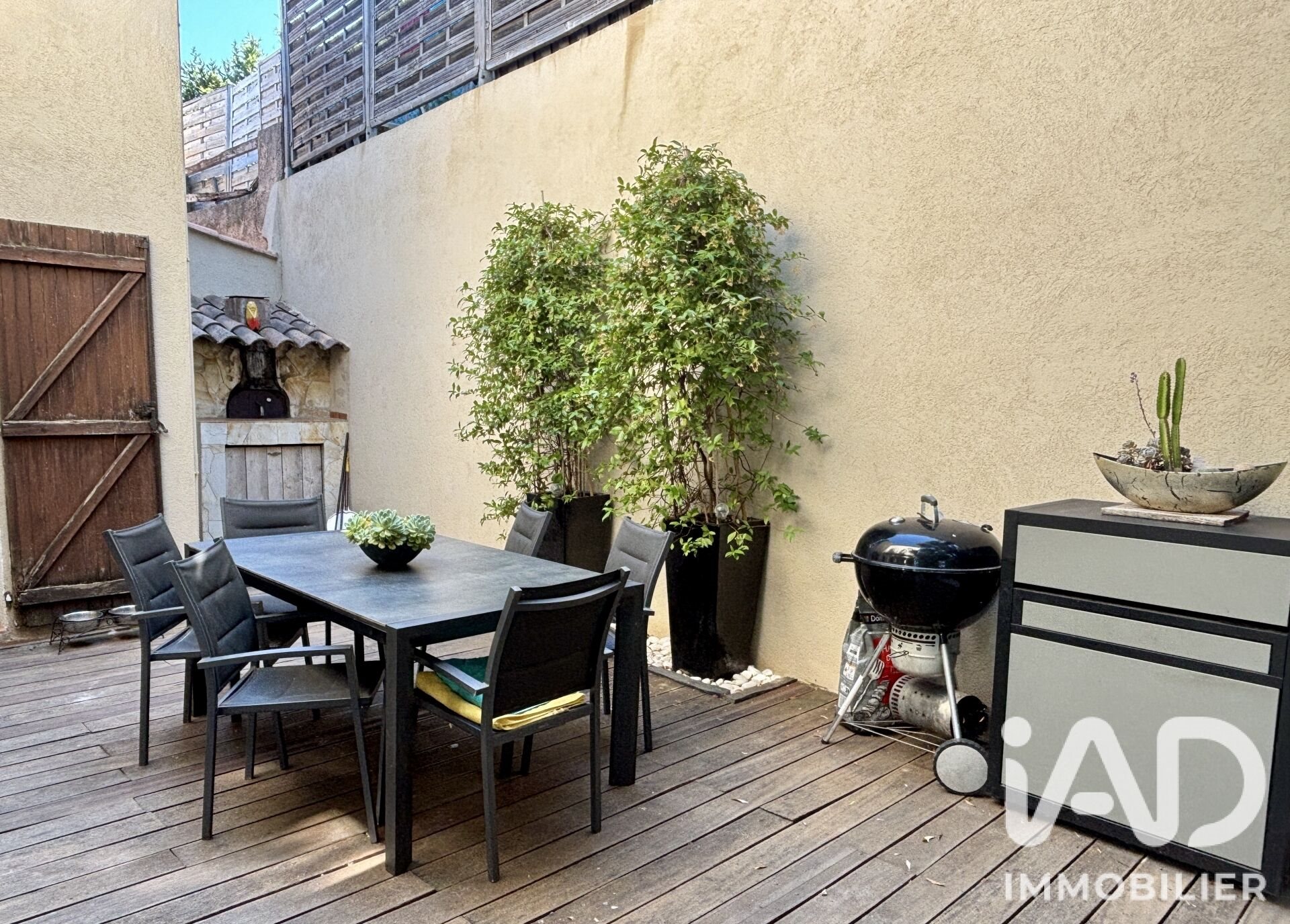 Maison à vendre, 88m², Ollioules