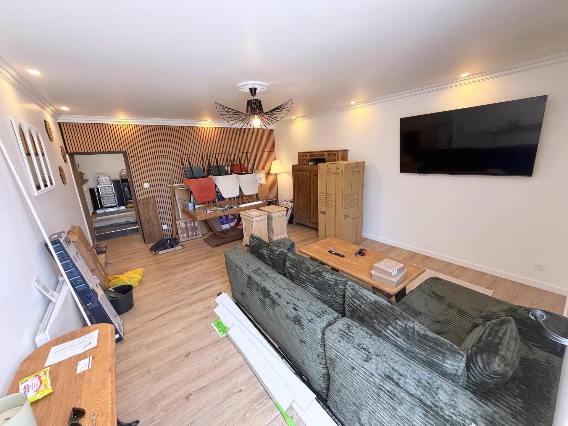 Maison à vendre, 92m², La Dorée