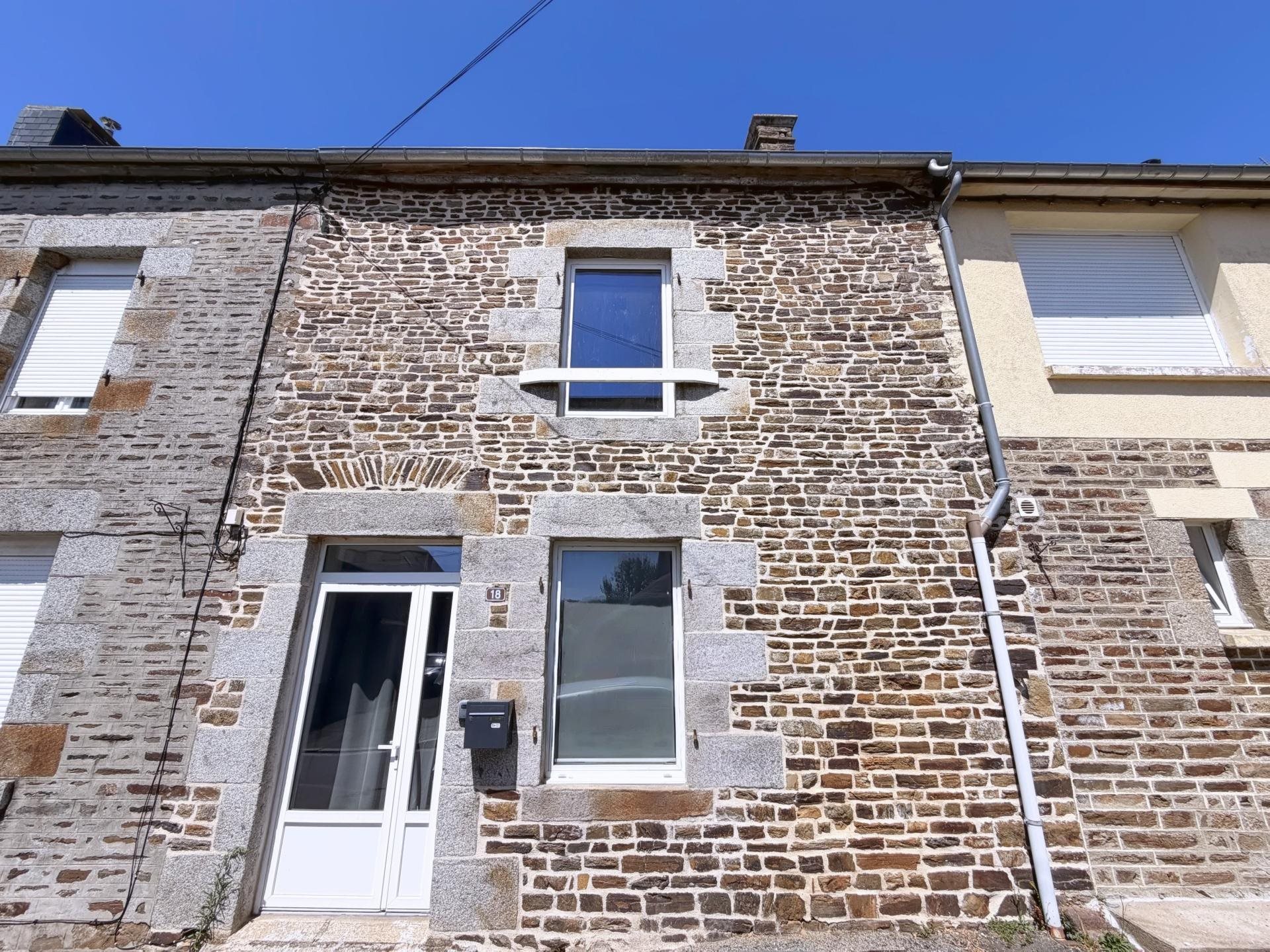 Maison à vendre, 92m², La Dorée