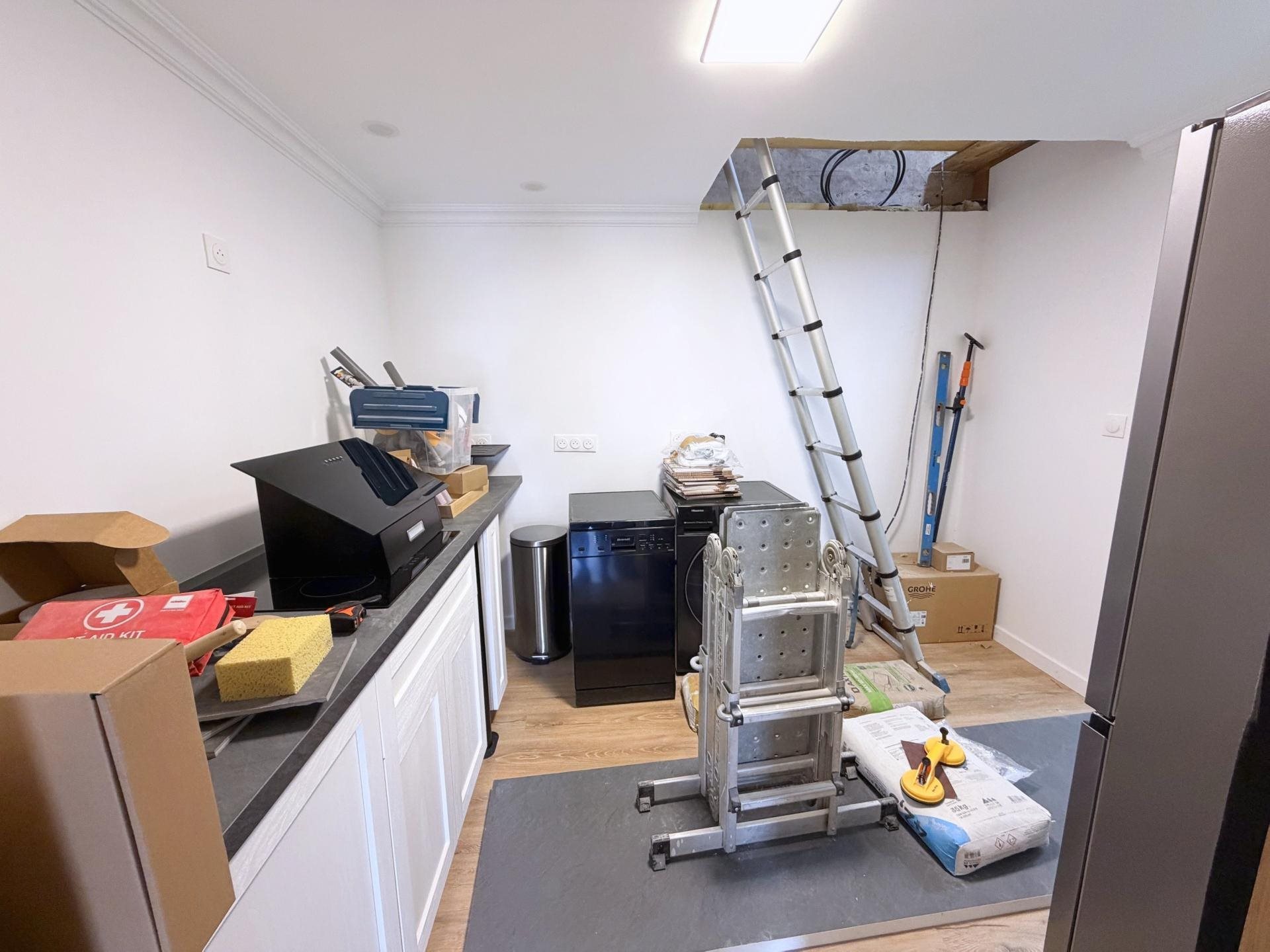 Maison à vendre, 92m², La Dorée