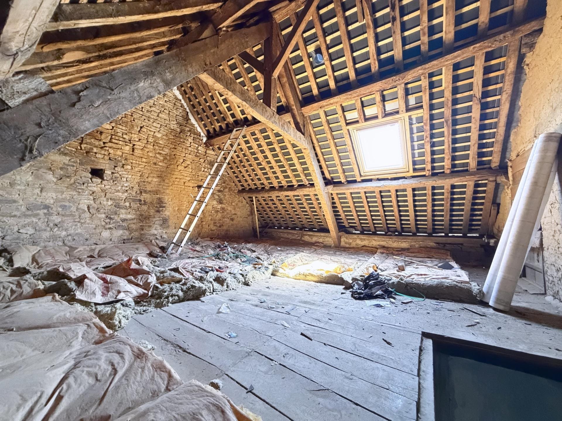 Maison à vendre, 92m², La Dorée