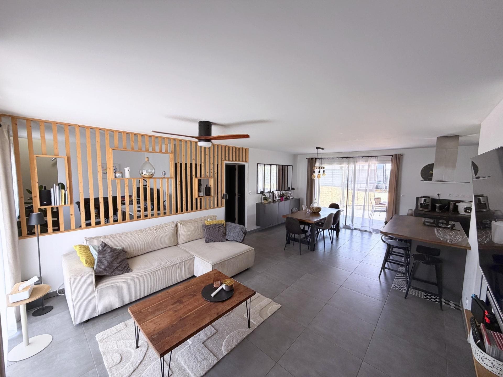 Maison à vendre, 133m², Loiron