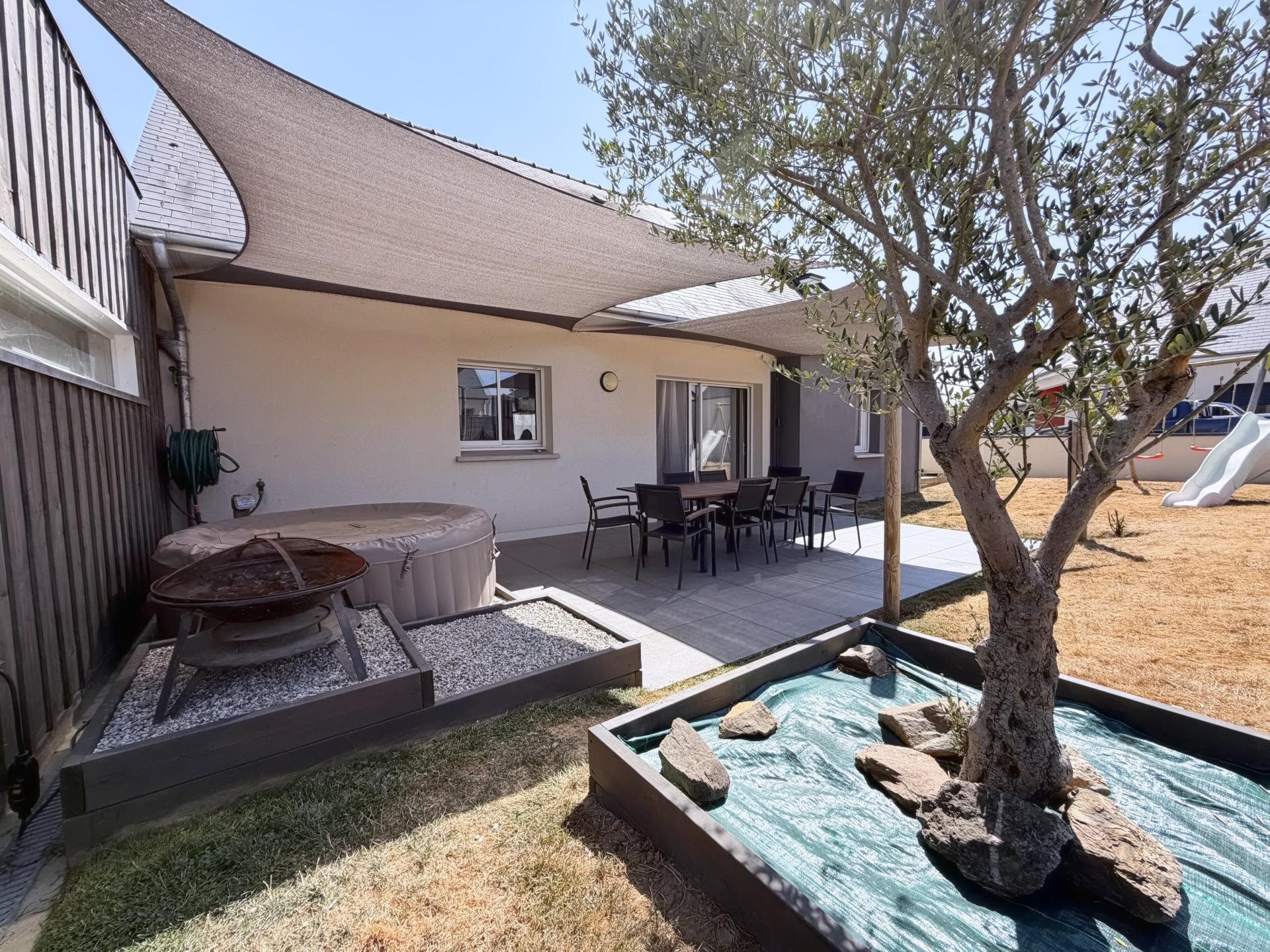 Maison à vendre, 133m², Loiron