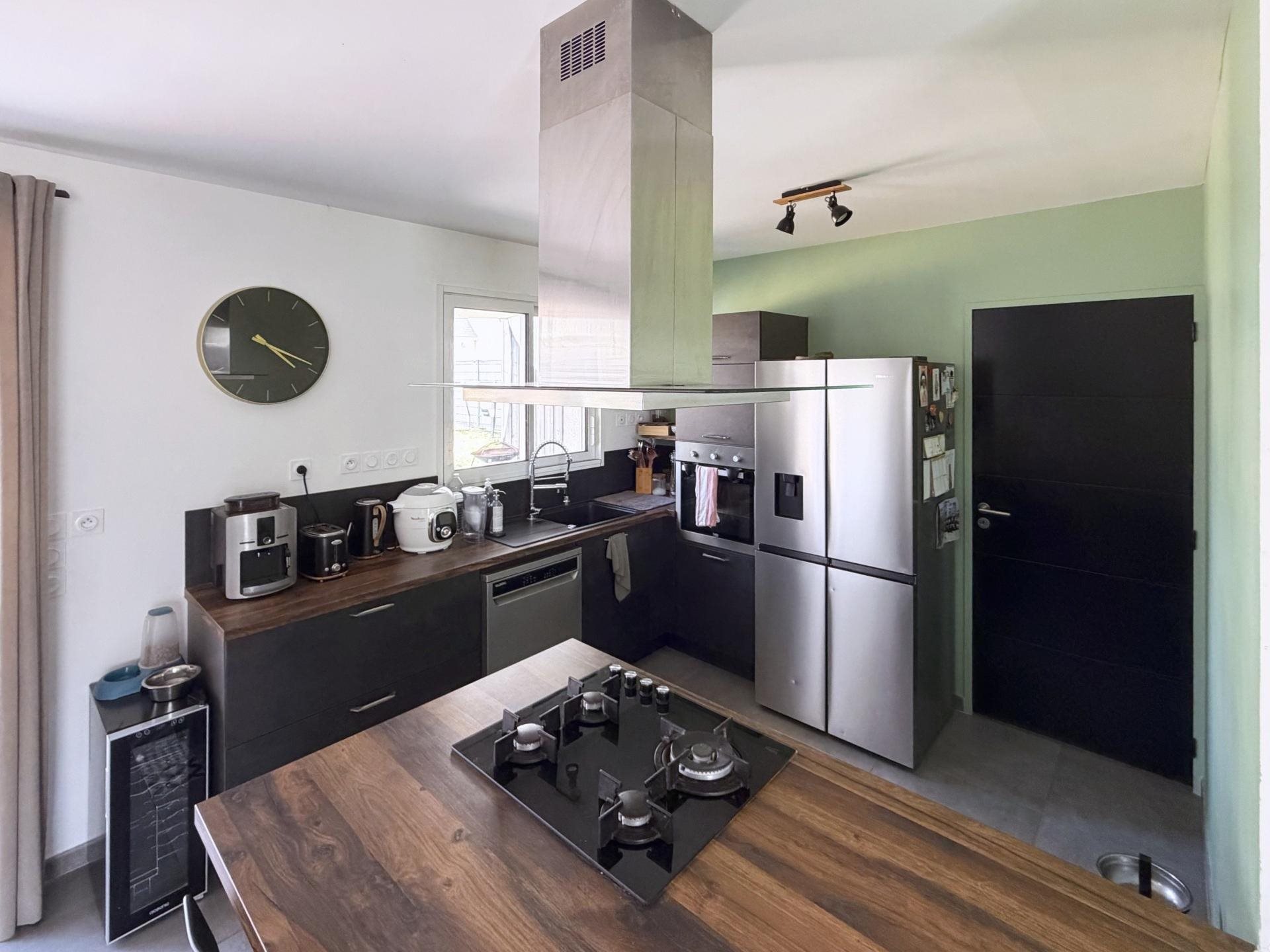 Maison à vendre, 133m², Loiron