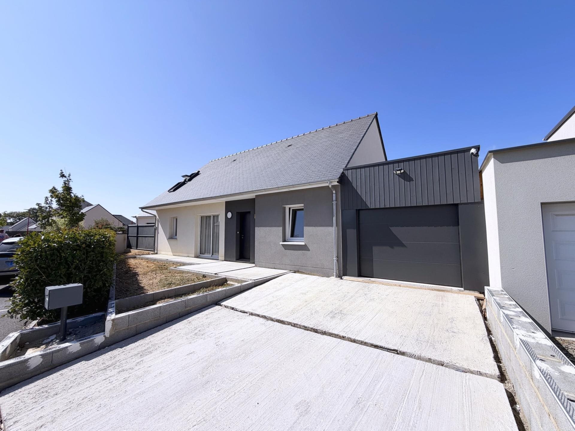 Maison à vendre, 133m², Loiron