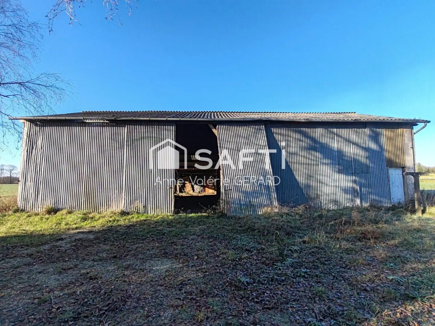 Maison à vendre, 64m², Le Teilleul
