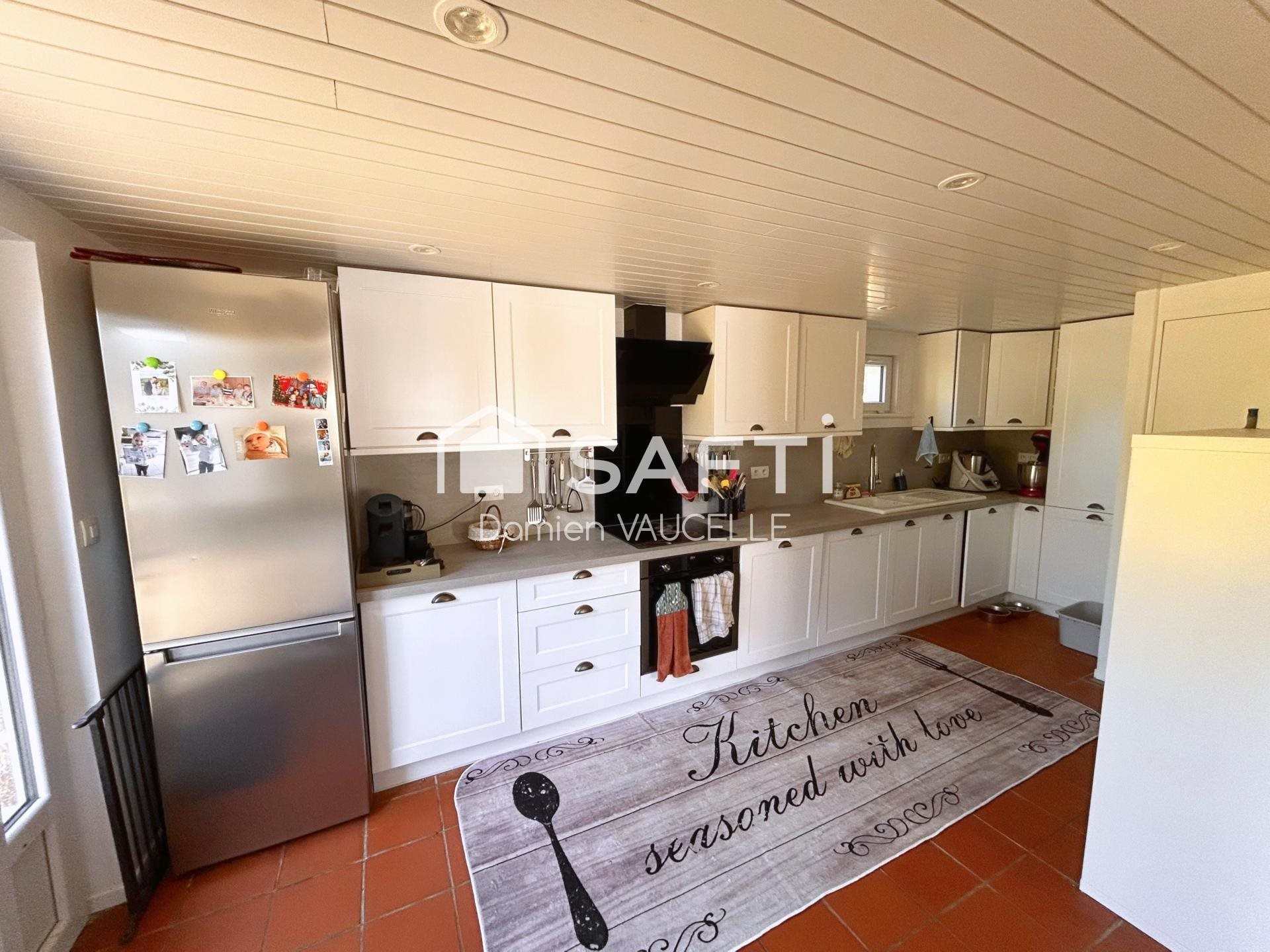 Maison à vendre, 90m², La Dorée