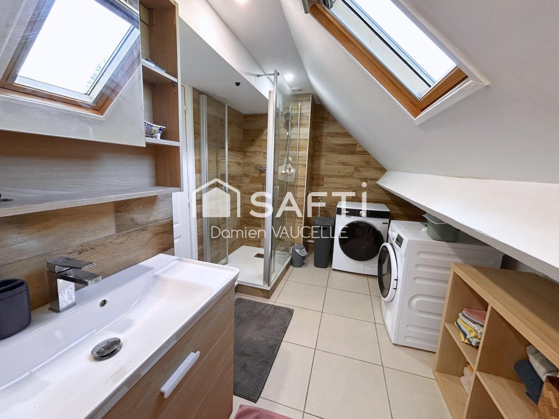 Maison à vendre, 90m², La Dorée