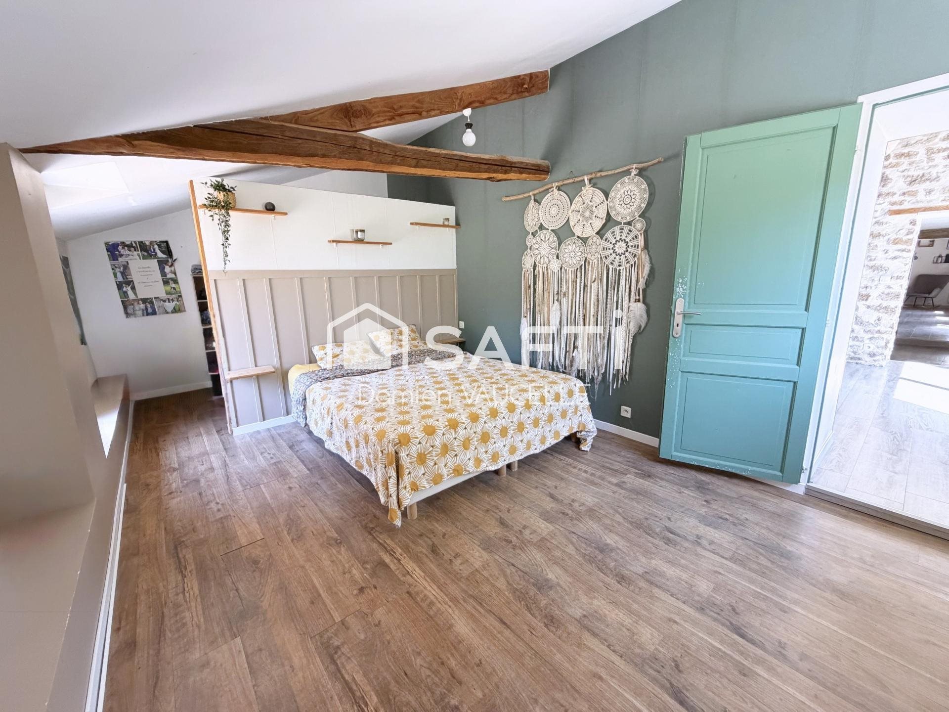 Maison à vendre, 176m², Landivy