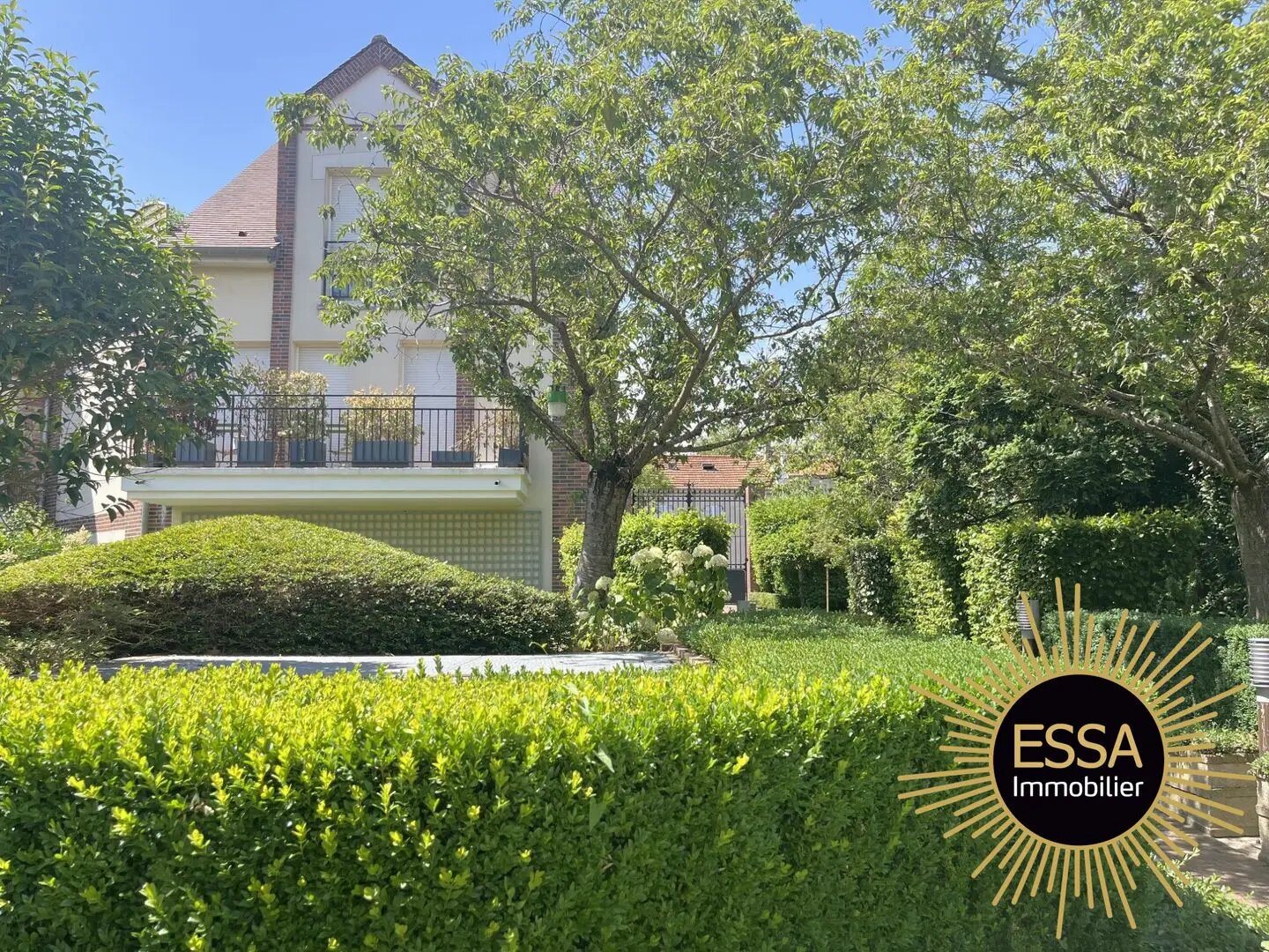 Appartement à vendre, 76m², Le Chesnay