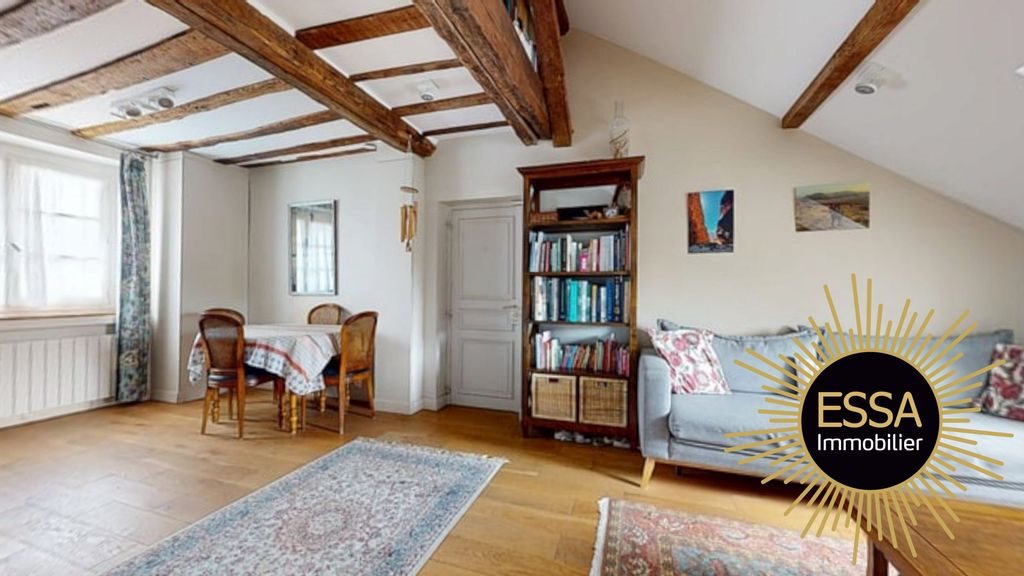 Appartement à vendre, 67m², Versailles